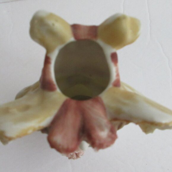 Thames Japan Head Vase Victorian Style Lady 5.5" Tall #4961 Bust Style Vintage - Picture 9 of 15